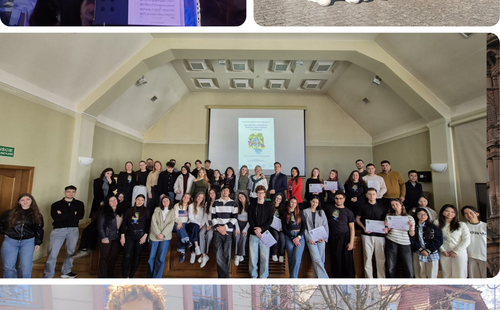 Interference Patterns: Science and Culture in Dialogue – Summary of the International School