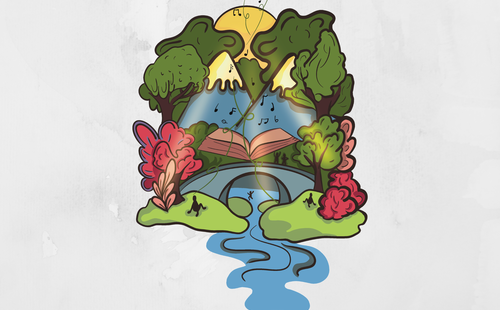 “Interference Patterns: Science and Culture in Dialogue” – an intensive course at the University of Zielona Góra for international exchange students