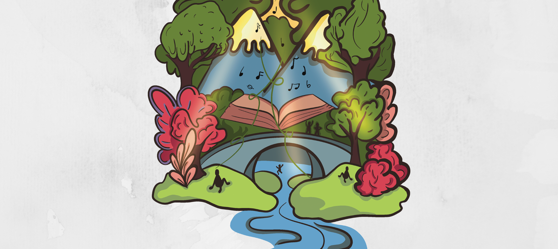 “Interference Patterns: Science and Culture in Dialogue” – an intensive course at the University of Zielona Góra for international exchange students