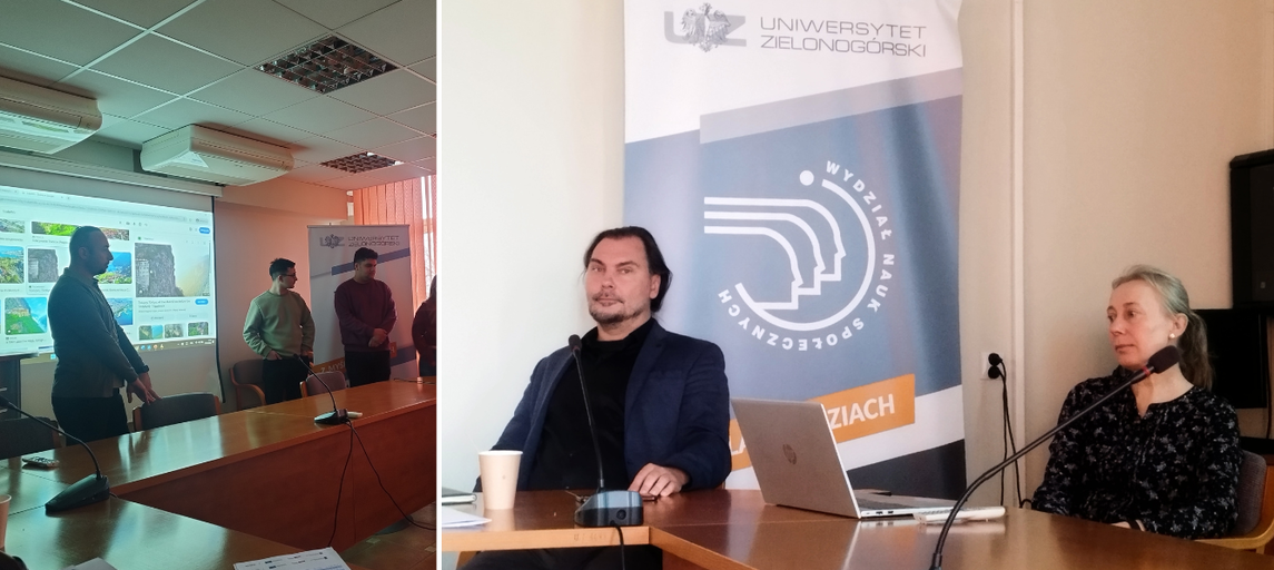 Interference Patterns: Science and Culture in Dialogue – Summary of the International School