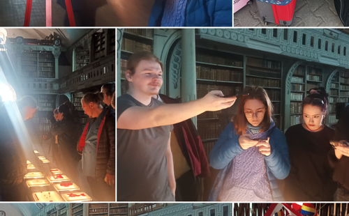 Polsko-Rumuński Festiwal Nauki 2026 i Szkoła „Borderlands of Cooperation” – kontynuacja w Rumunii