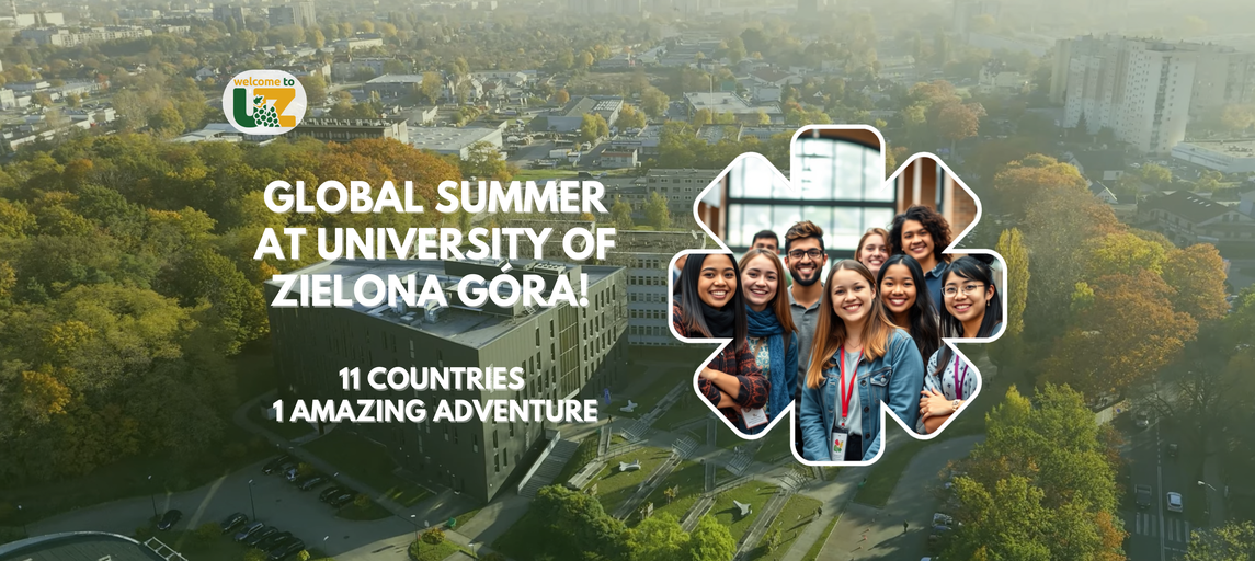 Global Summer at UZ! 11 Countries, 1 Amazing Adventure