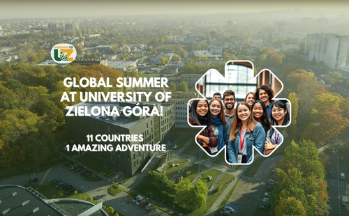 Global Summer at UZ! 11 Countries, 1 Amazing Adventure