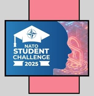 NATO student challenge